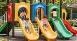 top toddler slide combos