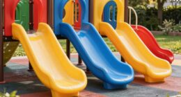 top toddler slide selections