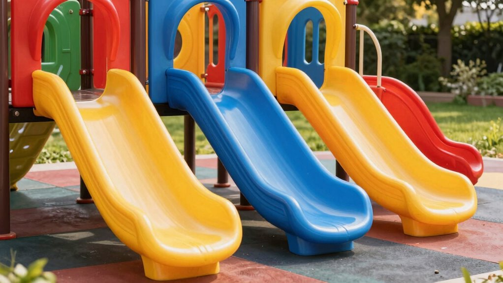 top toddler slide selections