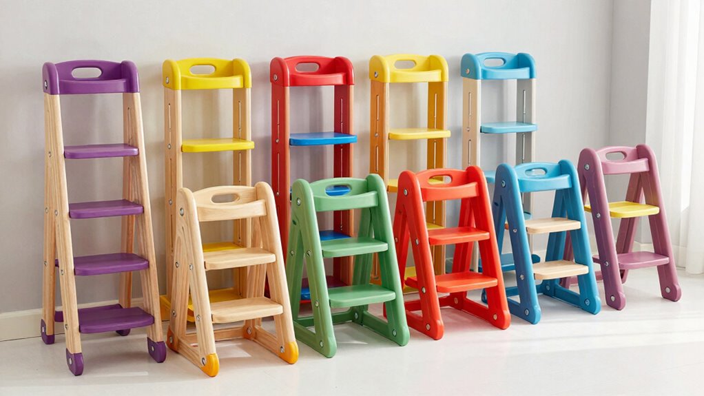 top toddler tower options