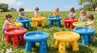 top toddler water tables