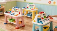 top toy workbenches 2026