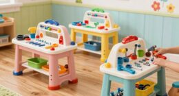 top toy workbenches 2026