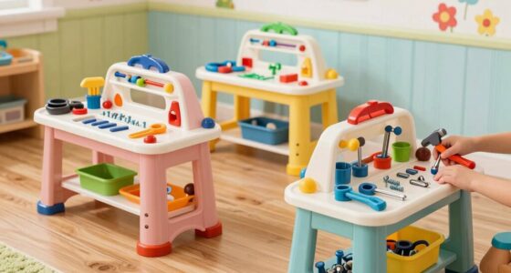 top toy workbenches 2026