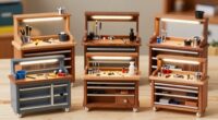 top toy workbenches 2026