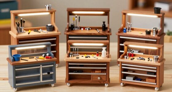 top toy workbenches 2026