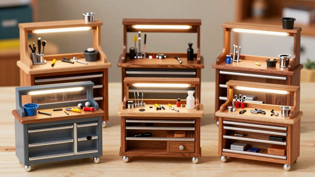 top toy workbenches 2026