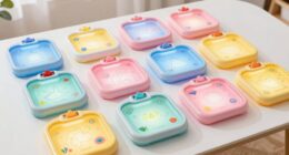 top tracing light tables