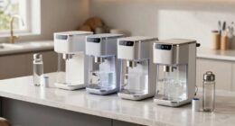 top travel water filters