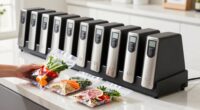 top vacuum sealers 2026