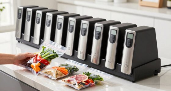 top vacuum sealers 2026