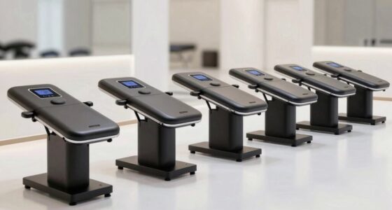 top vibration therapy plates