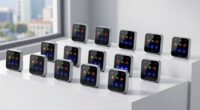 top voc air monitors