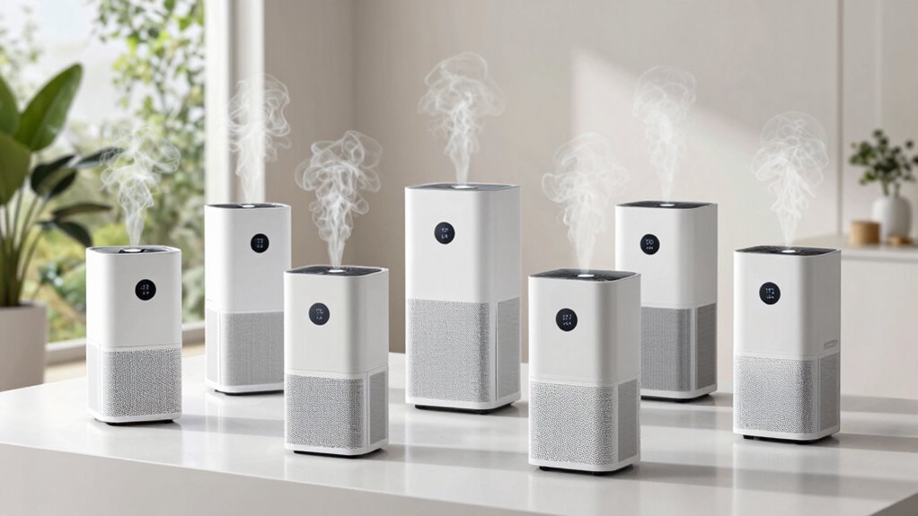 top voc air purifiers
