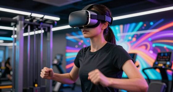 top vr fitness headsets
