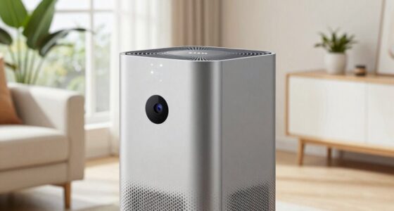 top washable air purifiers