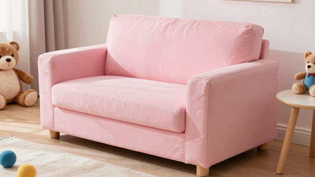 top washable kids couches