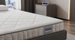 top water free cooling mattresses