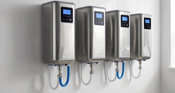 top water softener picks