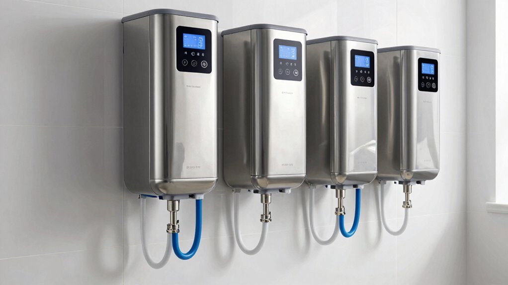 top water softener picks