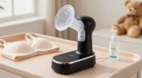 top wearable breast pumps