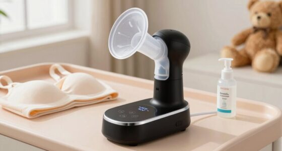 top wearable breast pumps