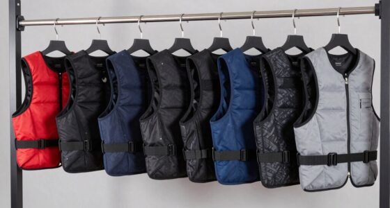 top weighted vest options
