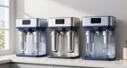 top well water filters