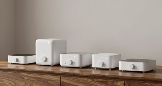 top white noise machines