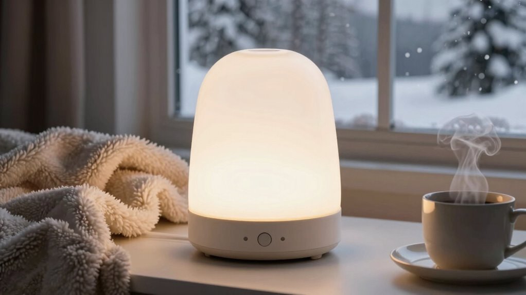 top winter light therapy