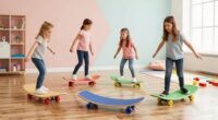 top wobble boards for kids