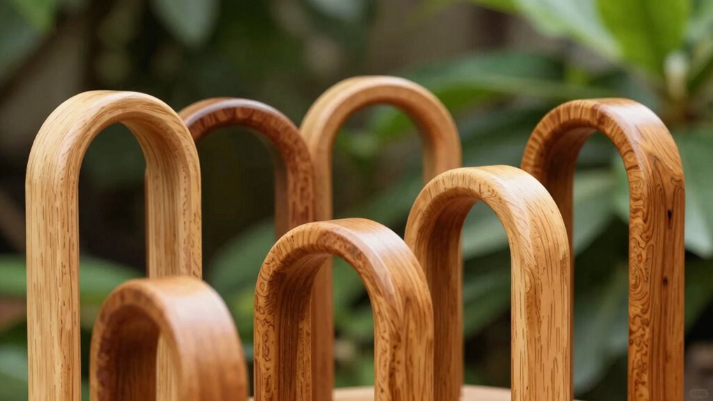 top wooden climber picks