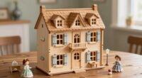 top wooden dollhouses 2026