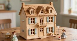 top wooden dollhouses 2026