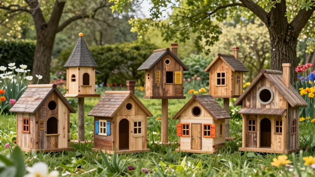 top wooden playhouses 2026