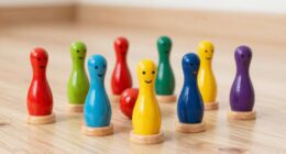 top wooden toddler bowling sets