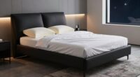 top zero gravity adjustable beds