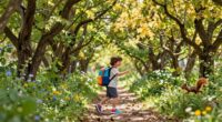 transforming walks into play