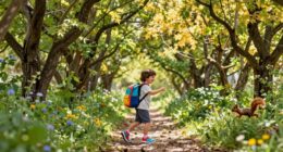 transforming walks into play