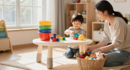 turn cleanup into play