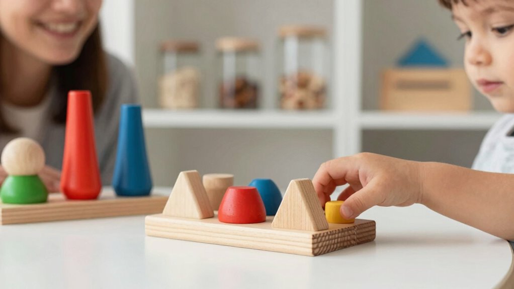 understanding montessori toy misconceptions