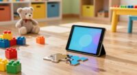 unengaging toys lose interest
