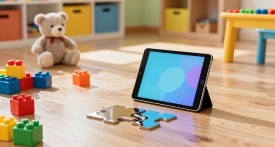 unengaging toys lose interest