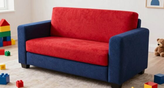 versatile play couch alternative
