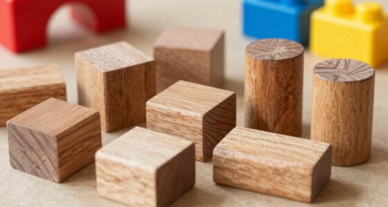 versatile sturdy educational modular