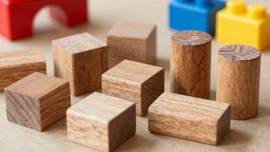 versatile sturdy educational modular
