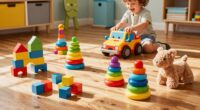 versatile toys enhance play