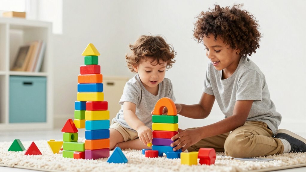 versatile toys foster growth