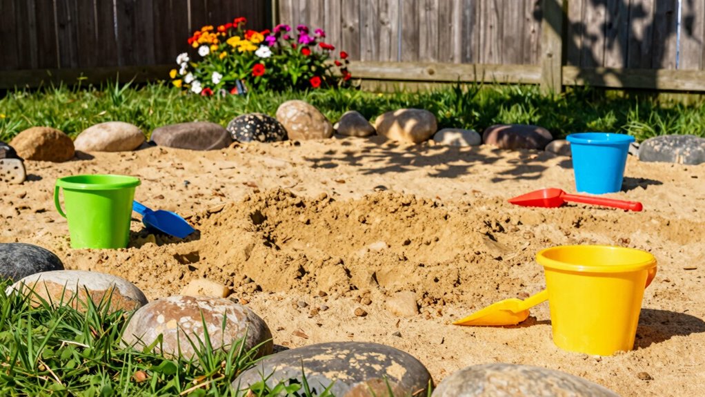 versatile year round playground