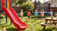 weekday outdoor activity ideas
